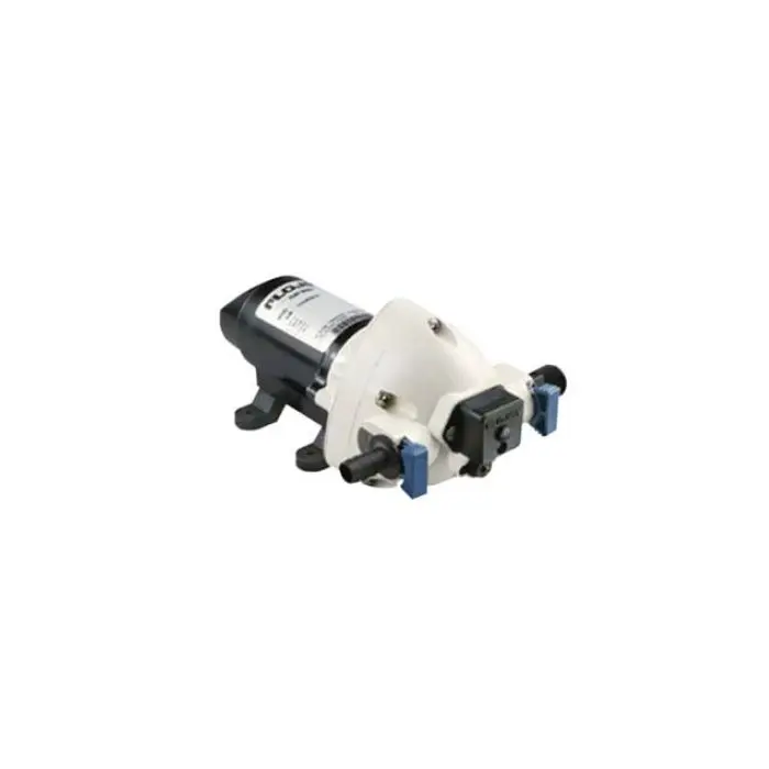 Water Pressure Flojet Pump 2.9 24V 40 Psi | Gs20152 | Goldenship