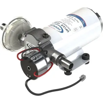 [GS20193] Electronic Pump Up12/E 12/24V Gs20193 - 3 Bar Pressure, 4.86 Kg