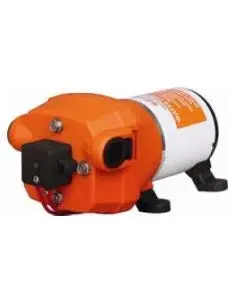 [SFDP103303541] 12V Water Pressure Pump 12.5L/Min | Sfdp103303541 | Marine & Rv Use