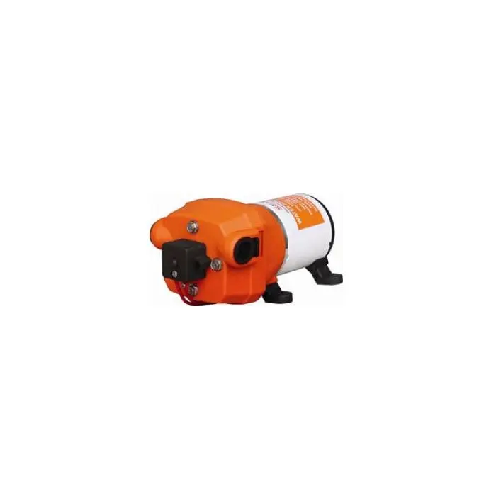 [SFDP203303541] 24V Pressure Pump 12.5L/Min | Model Sfdp203303541 | Marine & Rv Use