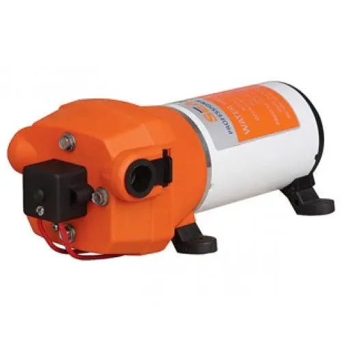 [SFDP104504041] 12V Pressure Pump 17L/Min | Sfdp104504041 | Marine & Rv Use