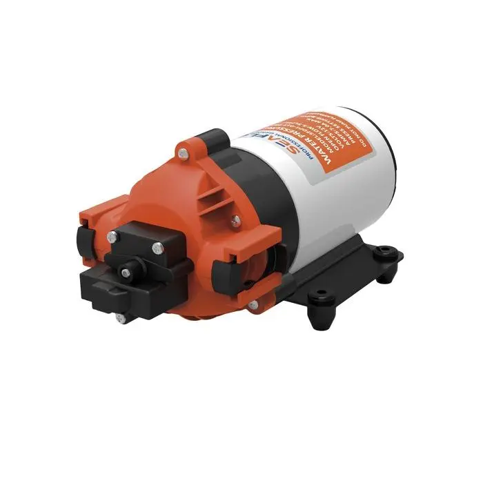 [SFDP105006052] 12V Diaphragm Pump Serie 52 | Sfdp105006052 | 4.2 Bar Pressure