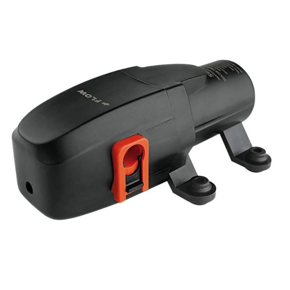 [SFDP201004023A] 24V Seaflo Pressure Pump 3.8Lpm 40Psi Sfdp201004023A