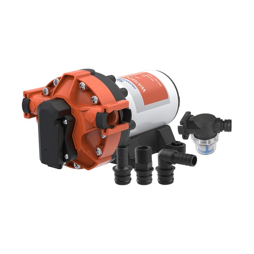 [SFDP103507056C] VARIABLE SPEED PUMP 13.2 L/MIN 12V