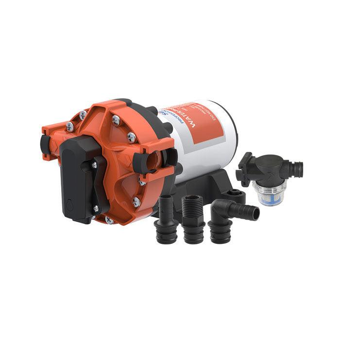 [SFDP205007056C] VARIABLE SPEED PUMP 18,9 L/MIN 24V
