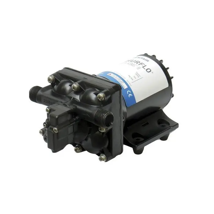 [SH4148-153-E75] 12V 40Psi Shurflo Pressure Pump Premium Sh4148-153-E75 For Reliable Water