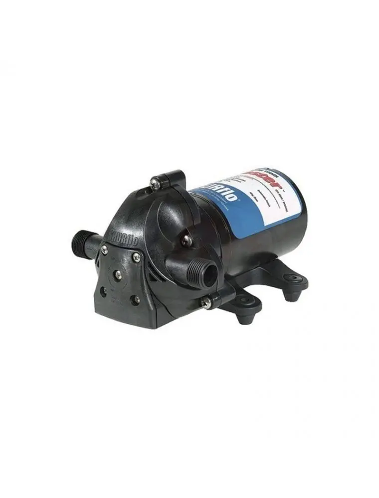 [SH4139-131-B54] Aqua King Ii 24V 30Psi Pump Sh4139-131-B54 For Marine Use