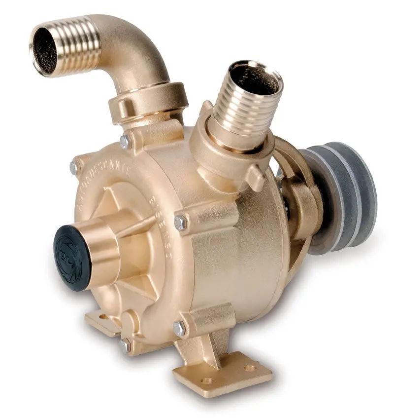 [GS20204] Water Pump 70Mm Gs20204 | Efficient Water Transfer By Goldenship