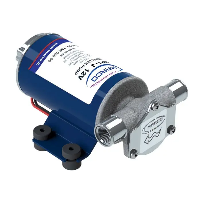 [GS20154] 12V Water Pump 28L/Min | Gs20154 | Efficient & Compact Pump