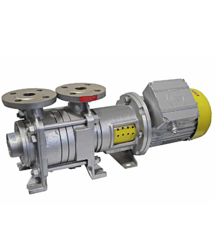 [TFMTK01AAM412] Gianneschi Tam 400/1 Self Priming Pump 230V 1Ph Tfmtk01Aam412