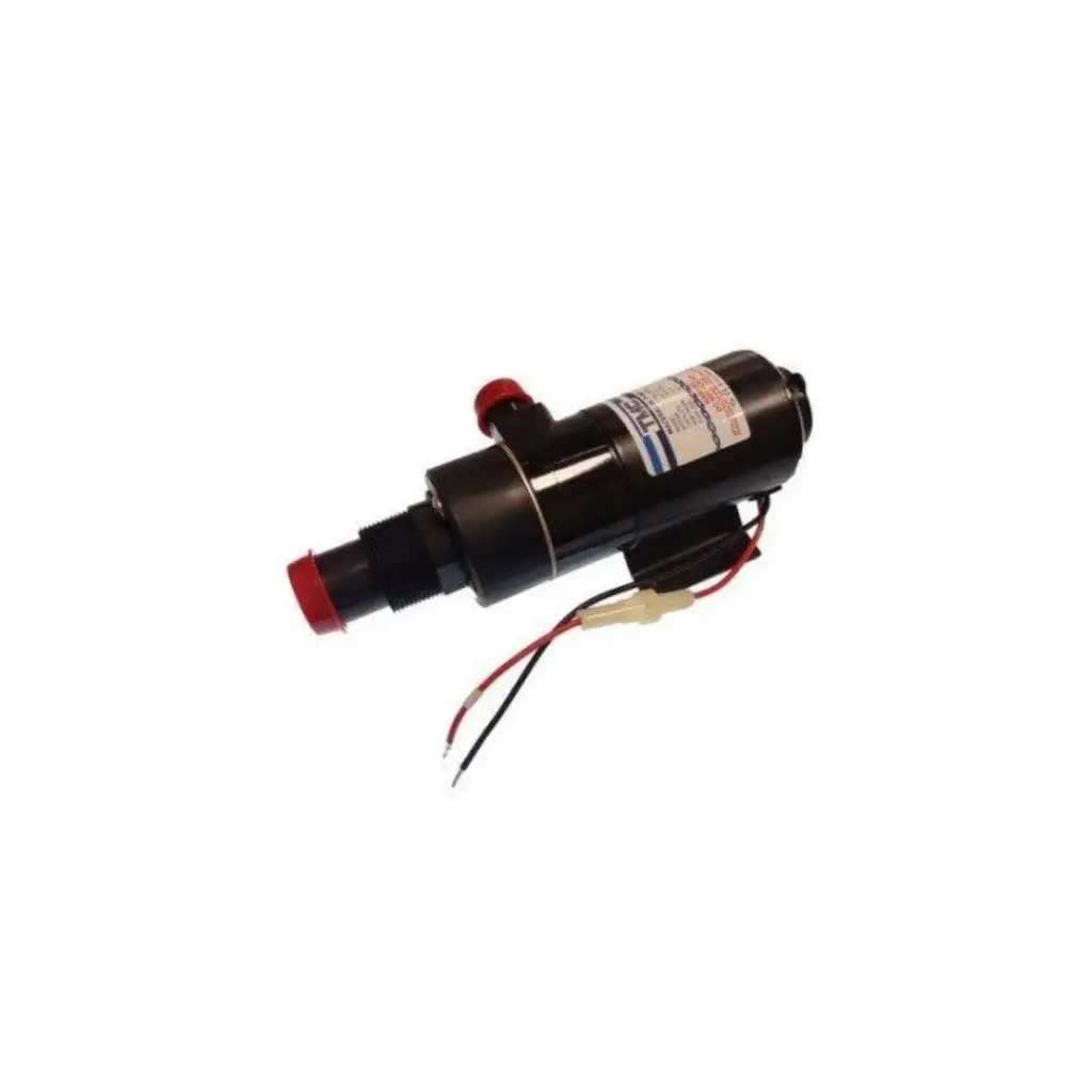 [GS50023] 24V Macerator Pump Gs50023 | Compact & Efficient Waste Management