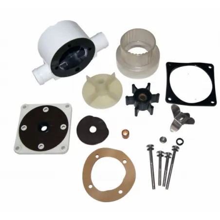 [GS50024] Repair Kit For Electric Toilet Gs50024 - Easy Maintenance & Replacement