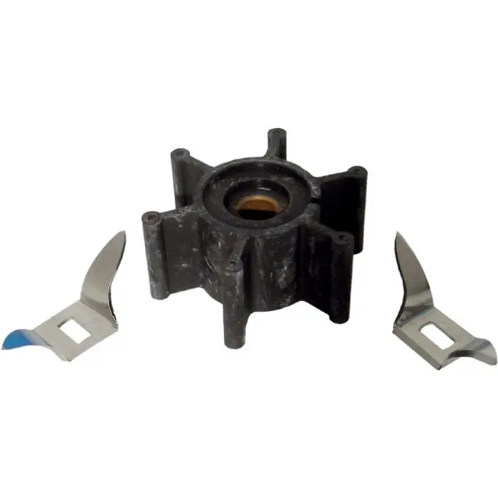 Impeller Kit Gs50021 For Gs50020/23 Pumps - Goldenship
