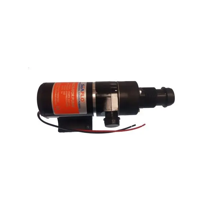 [SFMP212001] 24V Dc Macerator Pump Sfmp212001 - Efficient Marine Waste Processing