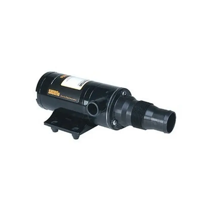 [SH3200-011] Macerator Pump 24V Sh3200-011 For Marine & Rv Waste Management