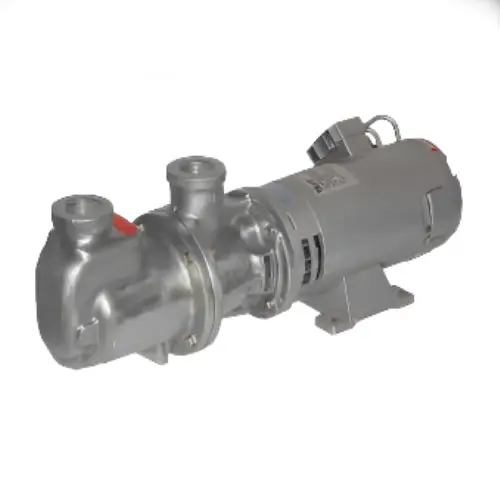 Gianneschi Mbs 40 Self Priming Screw Pump 230/400V | Tfmtk01Gmv343G