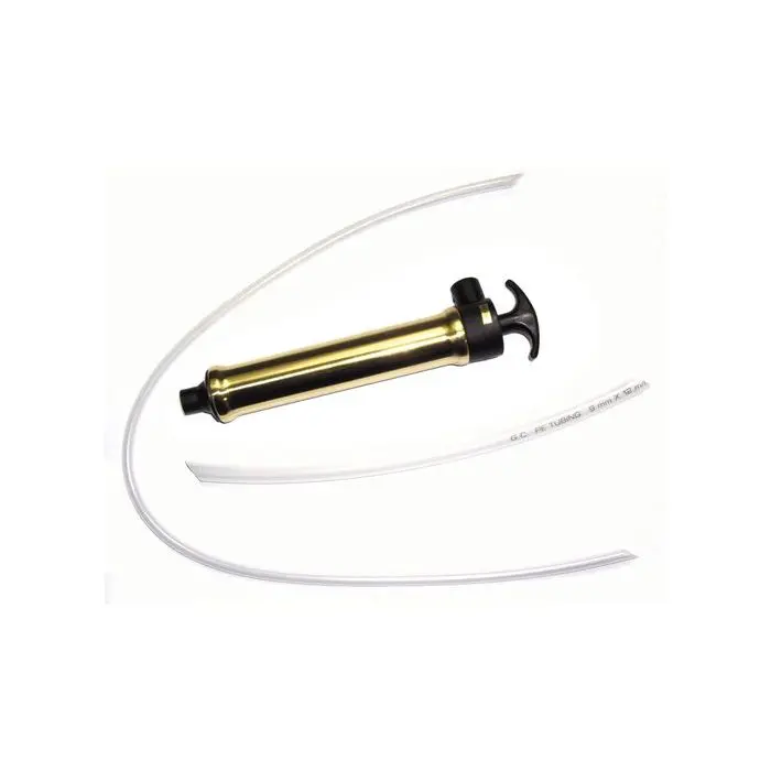 [GS20151] Oil Change Pump Gs20151 - Easy Maintenance By Goldenship