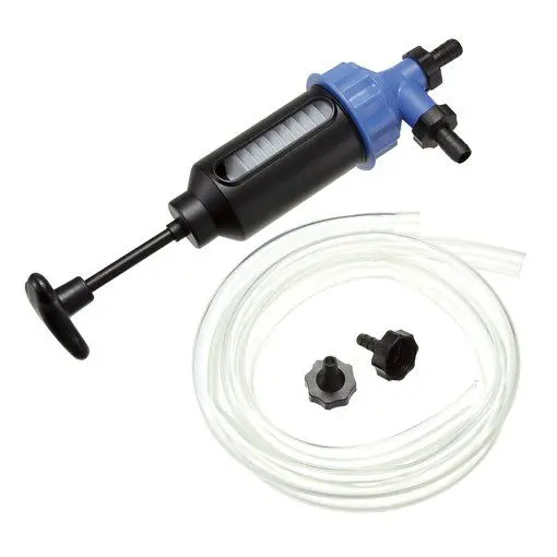 Siphon Transfer Pump Gs20083 - Easy Liquid Transfer Tool