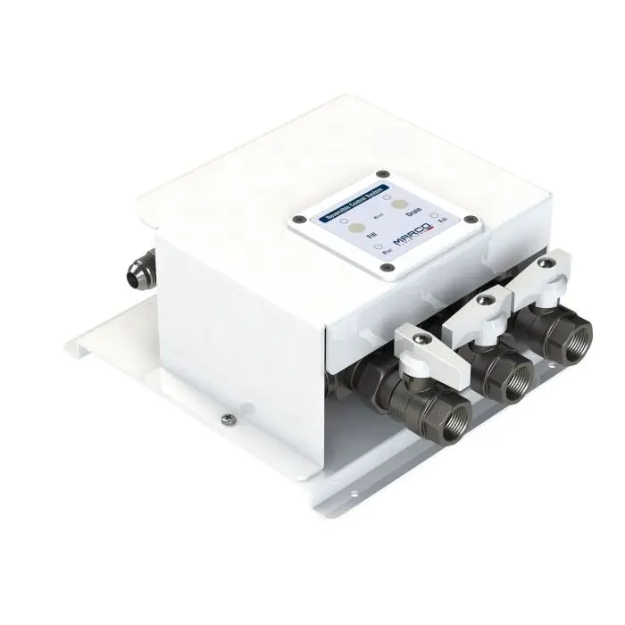 [GS20164] Oil Change Pump Ocs3/E 12/24V 3 Valv Bsp | Gs20164 | Marine Use