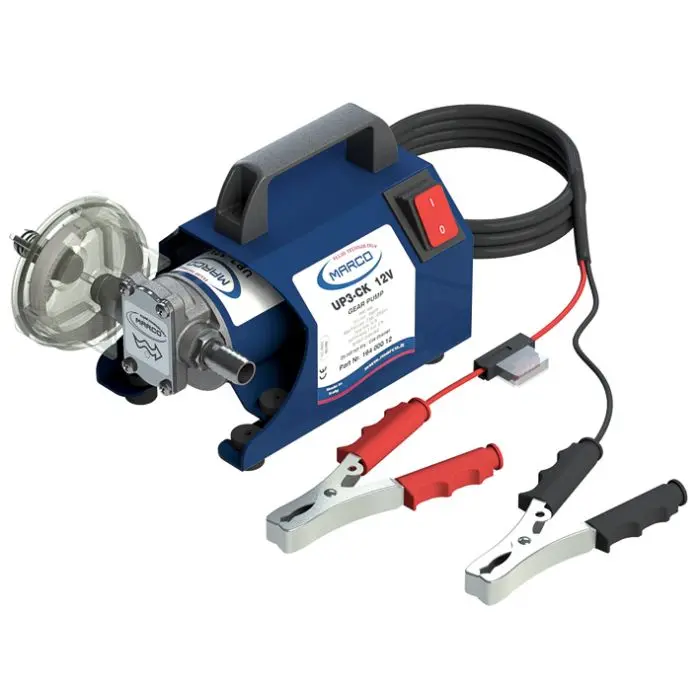 [GS20179] 12V Diesel Transfer Kit - Gs20179 | Efficient Fuel Transfer By Goldenship