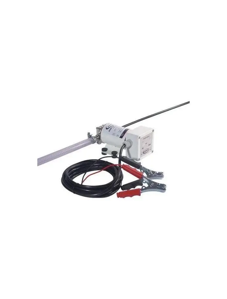 [GS20172] Oil/Diesel Change Kit 12/24V Gs20172 - Goldenship Pump System