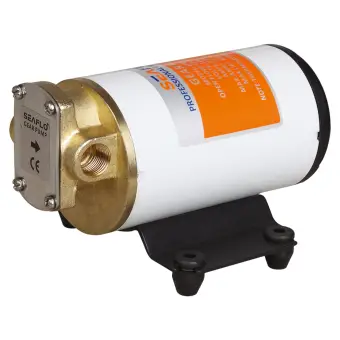 [SFGP203200301] 24V Seaflo Gear Pump 12L/Min | Sfgp203200301 | High-Performance Pump
