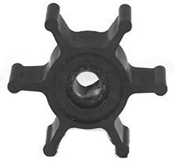 Impeller Imp2 Gs20191 - Durable Pump Component For Efficient Fluid Transfer