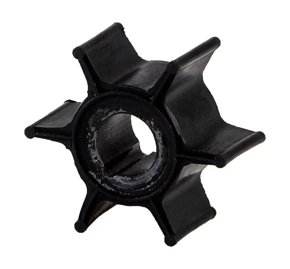 Impeller Up1 Gs20162 - Efficient Pump Performance By Goldenship