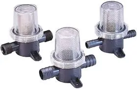 [GS30382] Durable 3/4" Strainer Gs30382 For Marine Applications - Goldenship