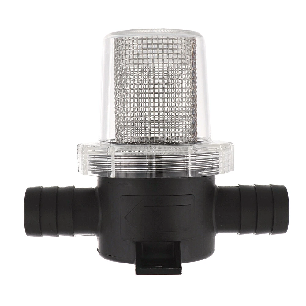 [GS30382] Durable 3/4" Strainer Gs30382 For Marine Applications - Goldenship
