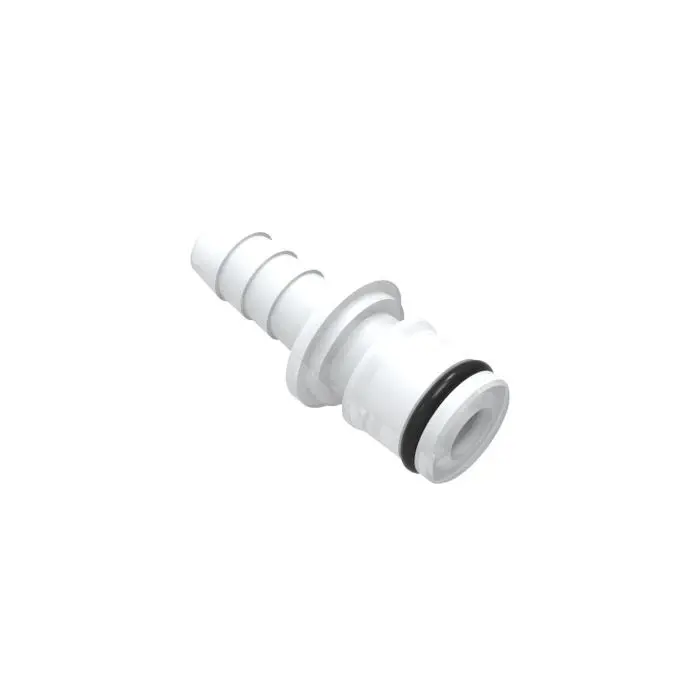 [SF35F01] Seaflo Straight Fitting 5/8" X 3/8" Ba | Sf35F01 | Pump Connector