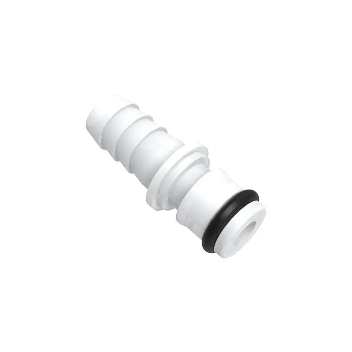 [SF35F02] Seaflo Straight Fitting 5/8" X 1/2" Ba - Model Sf35F02