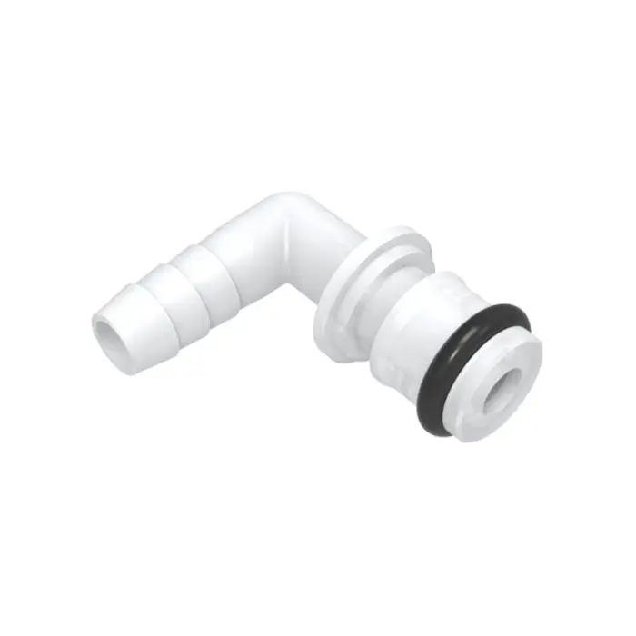 [SF35F03] Seaflo Elbow Fitting 5/8" X 3/8" Barb - Sf35F03 For Pumps
