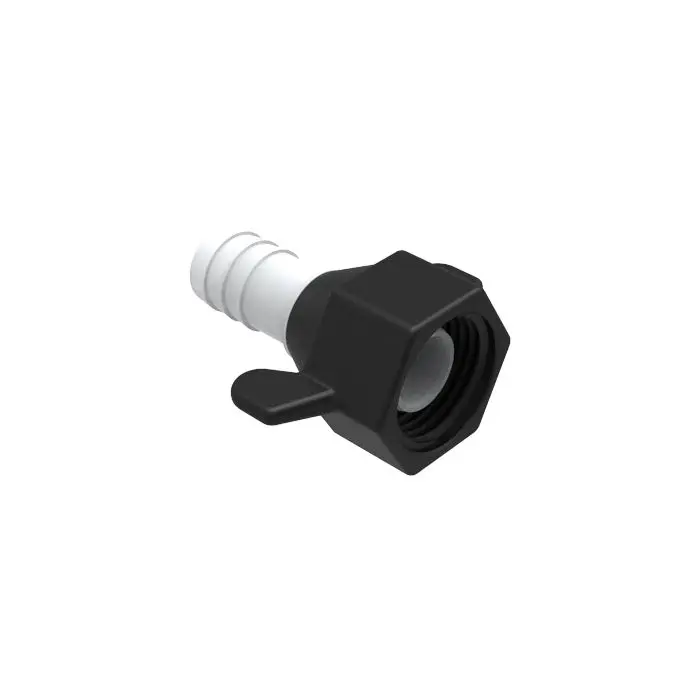 [SF51F01] Seaflo 1/2" Fnpt X 1/2" Barb Fitting | Sf51F01 | Marine Plumbing