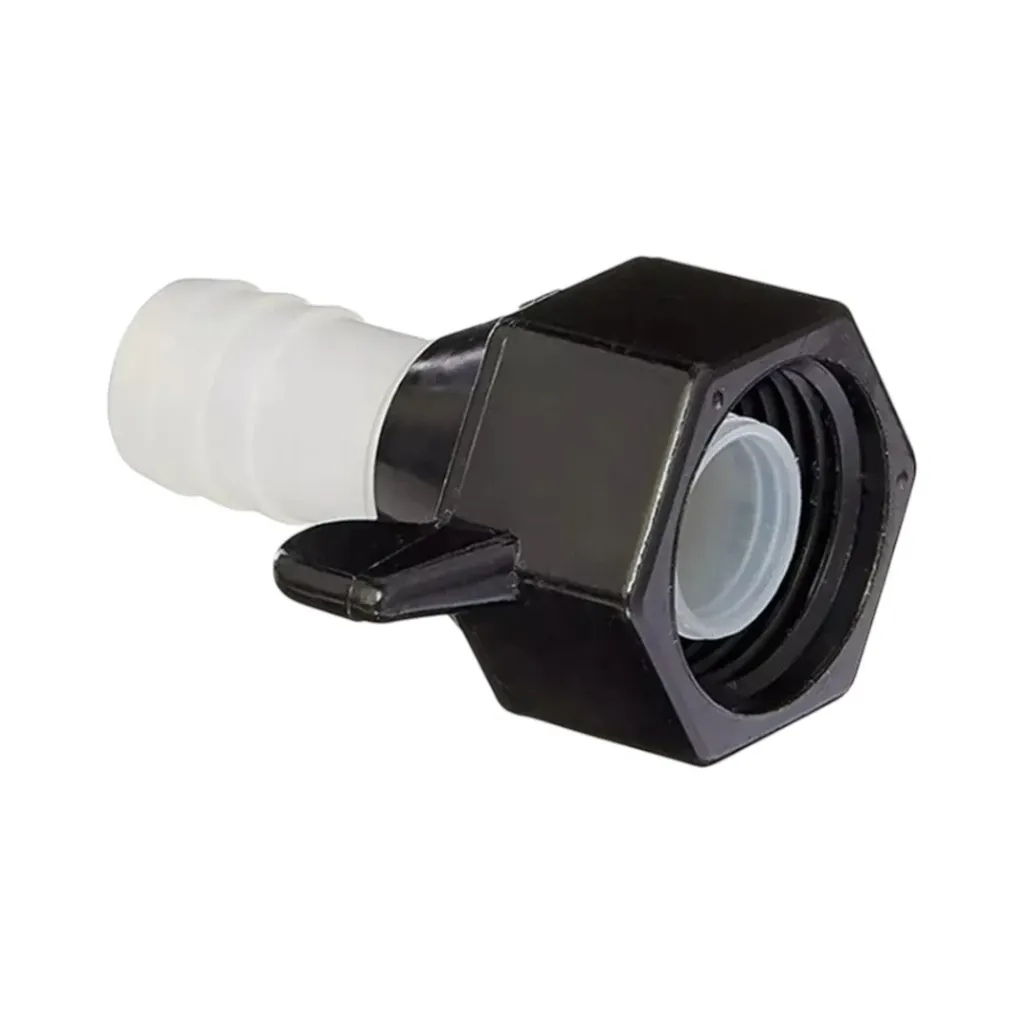 [SF51F01] Seaflo 1/2" Fnpt X 1/2" Barb Fitting | Sf51F01 | Marine Plumbing