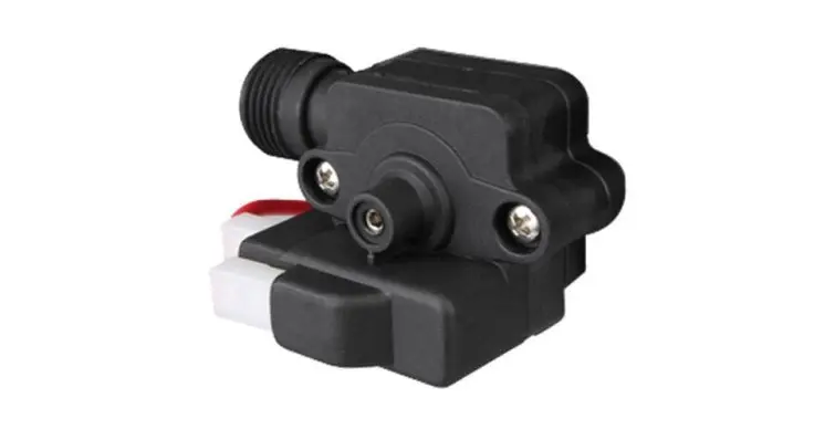 Pressure Switch 35 Psi - Sfps35 For Efficient Pump Control