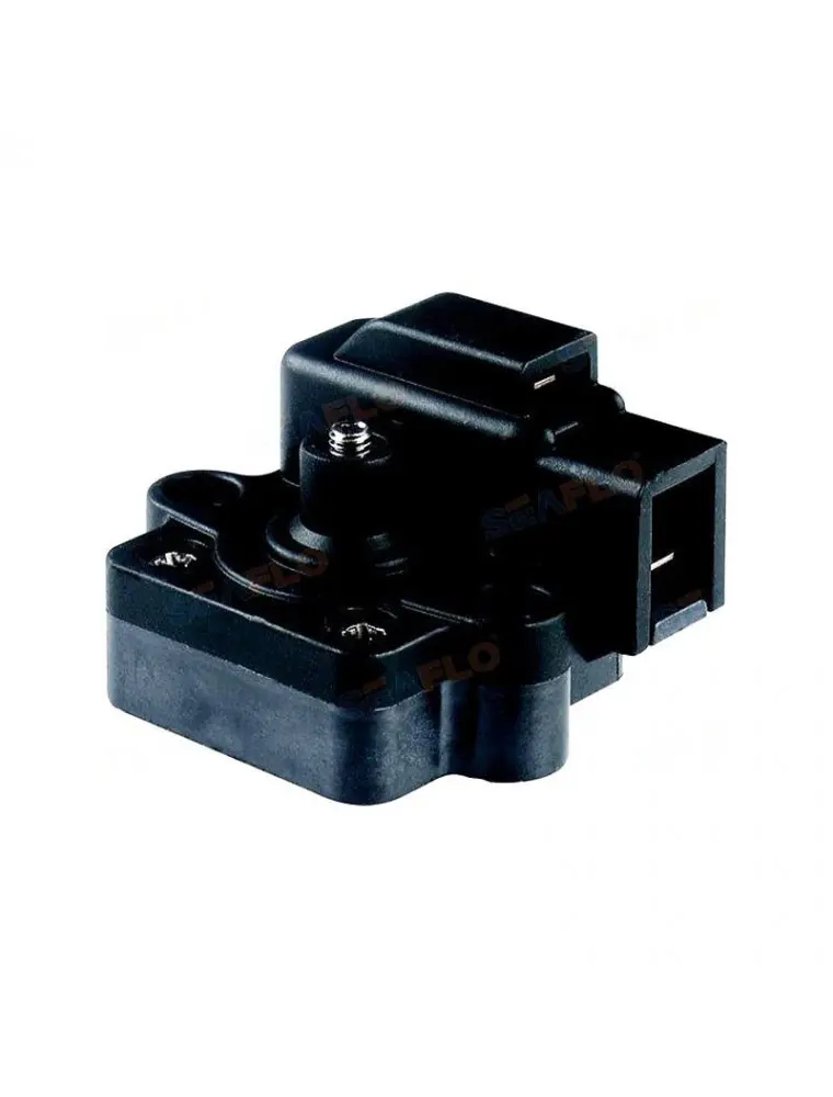 [SFPS80] 80 Psi Pressure Switch Sfps80 For Pumps - Seaflow