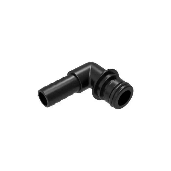 [SF41F001] Seaflo 3/4" X 1/2" Barb Elbow Fitting Sf41F001 - Leak-Proof Connection