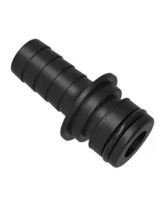 [SF41F003] Seaflo Straight Fitting 3/4" X 1/2" Ba | Sf41F003 | Pumps