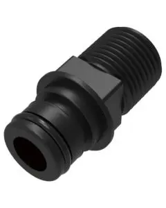 [SF41F004] Seaflo Mnpt Straight Adapter 3/4" X 1/2" | Sf41F004 | Pumps
