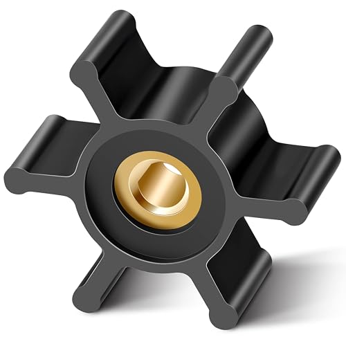 SPARE PART MACERATOR IMPELLER (SFMP11200)