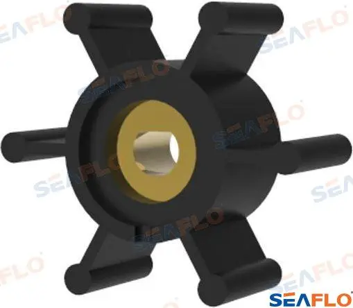 SPARE PART MACERATOR IMPELLER (SFMP11200)
