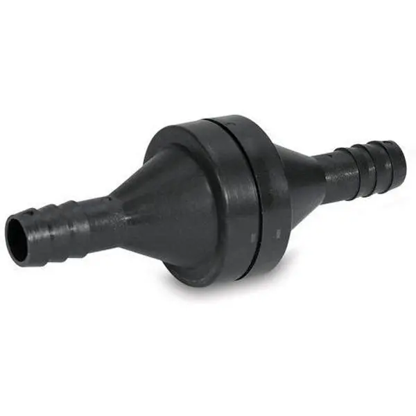 [SH340-001] Shurflo Check Valve Sh340-001 - Prevent Backflow, Compact Design
