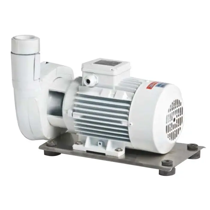 [FRI705] Fancoil Circulation Pump Cm 20E 0.37Kw | Fri705 | Air Conditioning System