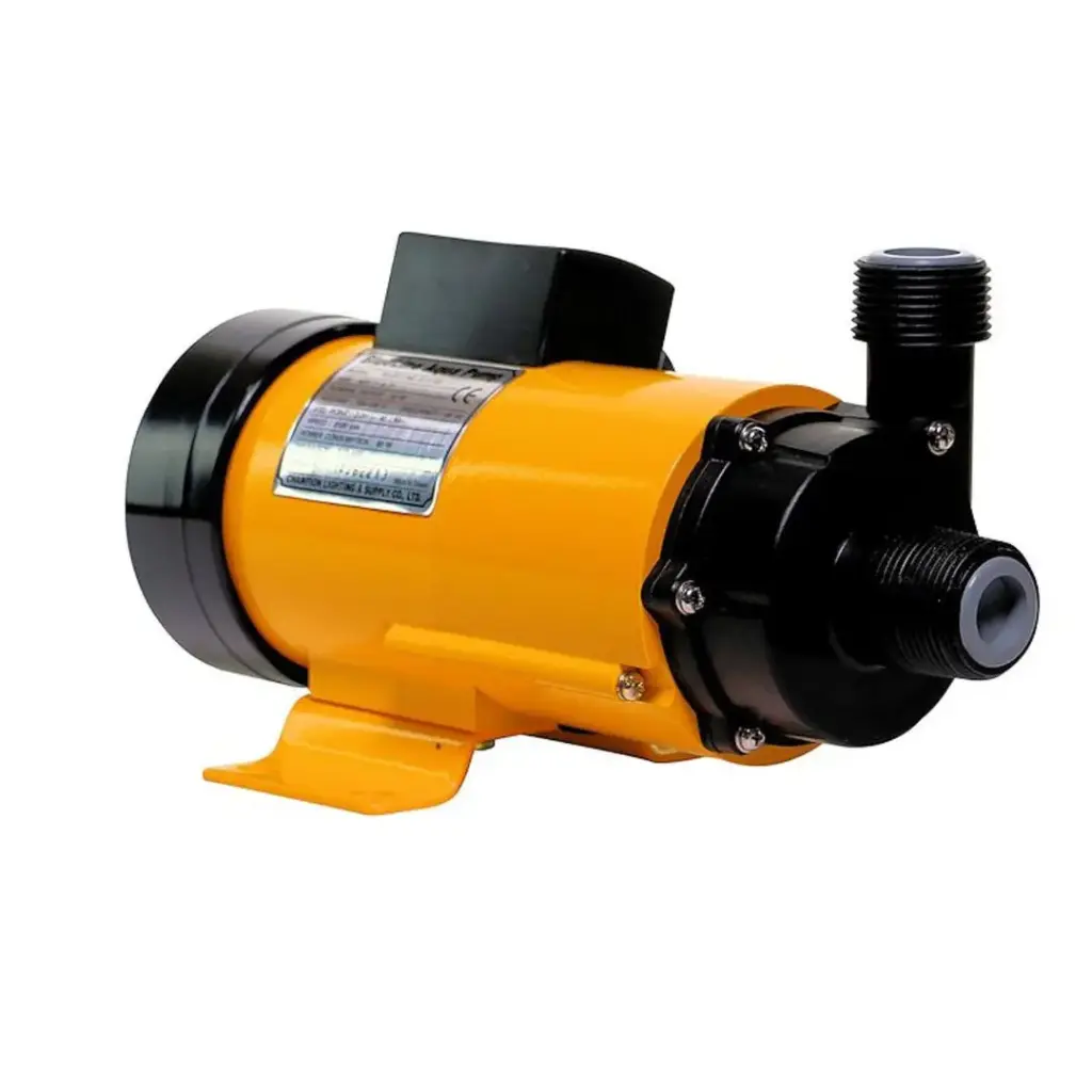 Friswm02230 Air Conditioning Unit - 60 Lpm Flow Rate, Compact Design