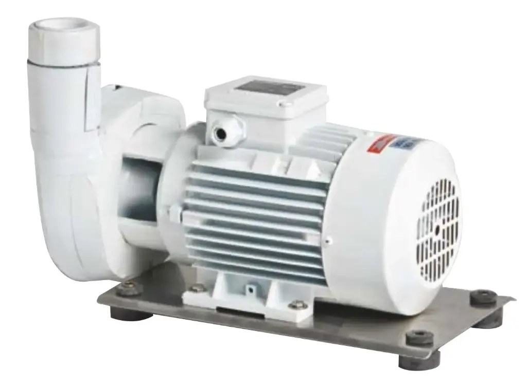 [FRI717] Sea Water Pump B-Nm40/12A/B 2.2 Kw | Fri717 | Air Conditioning