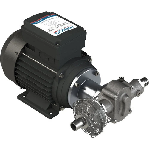 [GS20126] SELF-PRIMING PUMP A/C SYST. 22L/MIN.,230V 4 Bar