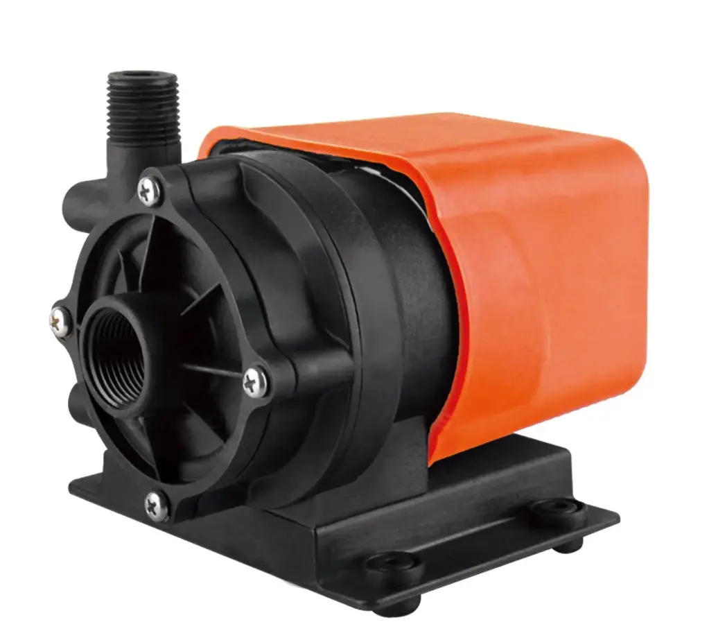[SFG500-01] Seaflo Air Circulation Pump 500Gph 230V Sfg500-01 For Optimal Air Quality