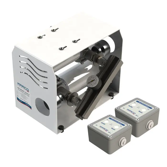 [GS20303] Electronic Pump Up14/E-Dx 12/24V | Gs20303 | Efficient Fluid Transfer