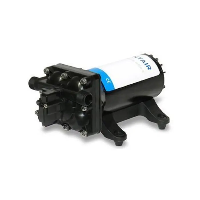 [SH4248-153-E09] Pro-Blaster 4.0 Pump 12V 60Psi | Sh4248-153-E09 | Shurflo